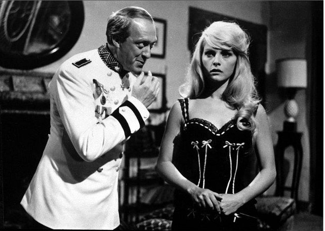 «Εφυγε» η απόλυτη Ιταλίδα ντίβα Βίρνα Λίζι [εικόνες & βίντεο] | iefimerida.gr 4