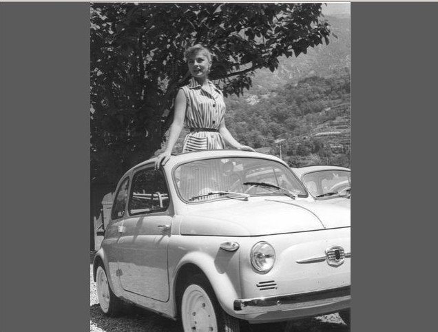 «Εφυγε» η απόλυτη Ιταλίδα ντίβα Βίρνα Λίζι [εικόνες & βίντεο] | iefimerida.gr 13