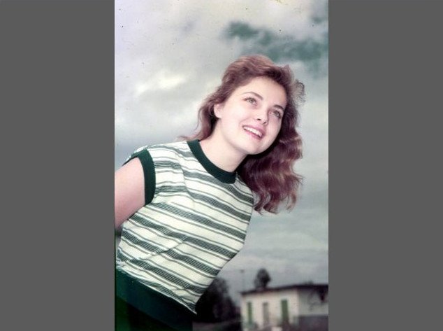 «Εφυγε» η απόλυτη Ιταλίδα ντίβα Βίρνα Λίζι [εικόνες & βίντεο] | iefimerida.gr 12