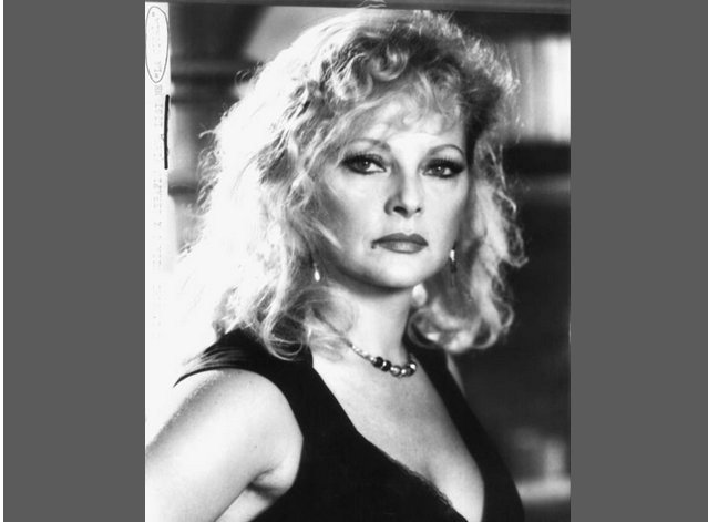 «Εφυγε» η απόλυτη Ιταλίδα ντίβα Βίρνα Λίζι [εικόνες & βίντεο] | iefimerida.gr 10