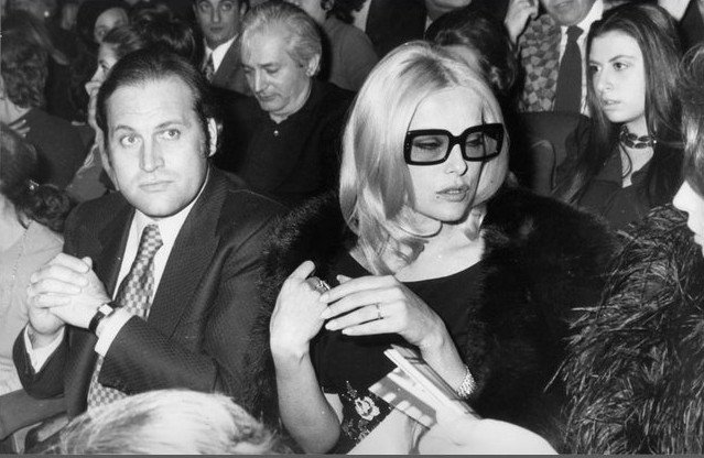 «Εφυγε» η απόλυτη Ιταλίδα ντίβα Βίρνα Λίζι [εικόνες & βίντεο] | iefimerida.gr 9