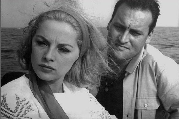 «Εφυγε» η απόλυτη Ιταλίδα ντίβα Βίρνα Λίζι [εικόνες & βίντεο] | iefimerida.gr 8