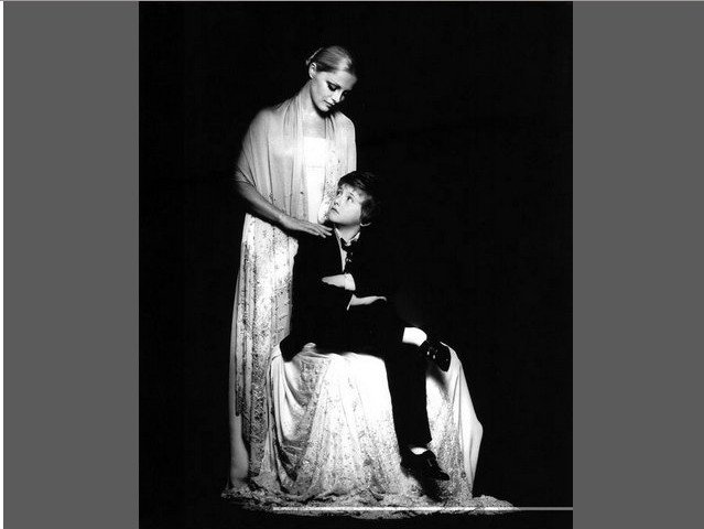 «Εφυγε» η απόλυτη Ιταλίδα ντίβα Βίρνα Λίζι [εικόνες & βίντεο] | iefimerida.gr 6