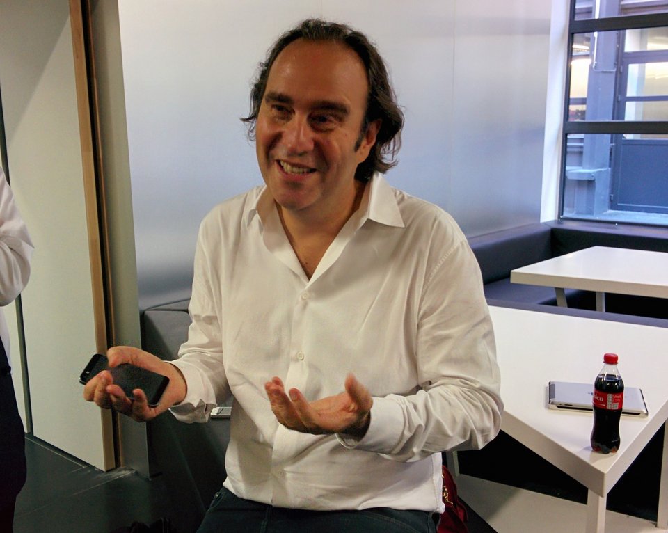 Μία διαφορετική σχολή -Δεν έχει καθηγητές, βιβλία και δίδακτρα [εικόνες] | iefimerida.gr 0