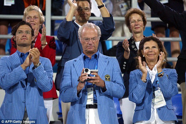 Ο πλουσιότερος βασιλιάς της Ευρώπης είναι... έκπληξη [εικόνες] | iefimerida.gr 14