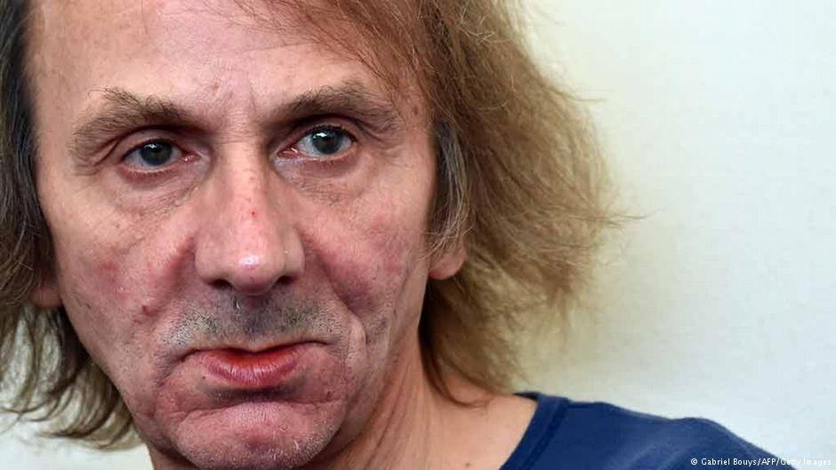 To προφητικό βιβλίο Γάλλου συγγραφέα -«Το 2022 οι ισλαμιστές θα κυβερνούν τη Γαλλία» [εικόνες] | iefimerida.gr 0