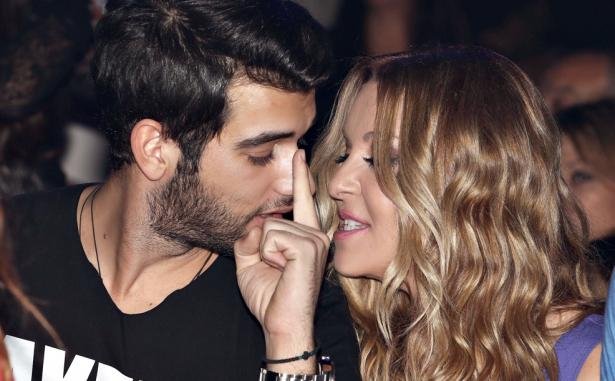 Φουντώνουν οι φήμες για χωρισμό Γερμανού-Ιωάννου -Τι πόσταρε ο ηθοποιός [εικόνες] | iefimerida.gr 1