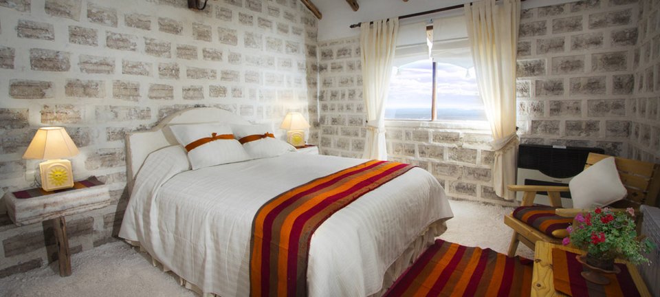 Ξενοδοχείο από... αλάτι: Ξενάγηση στο μαγευτικό Luna Salada [εικόνες] | iefimerida.gr 3