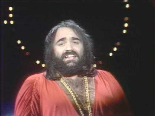 Ντέμης Ρούσσος: Μια ζωή γεμάτη σεξ, χρήμα, δόξα και περιπέτεια [εικόνες] | iefimerida.gr 8