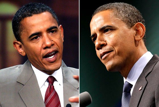 Γιατί ο Ομπάμα αστειεύεται συνέχεια για τα άσπρα μαλλιά του, η συμβουλή στον Τσίπρα και η πραγματικότητα [εικόνες] | iefimerida.gr 1