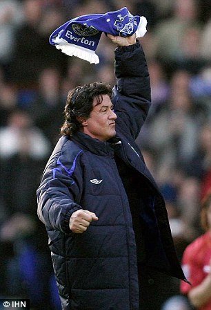 Ο Ρόκι Μπαλμπόα... επέστρεψε στο «Γκούντισον Παρκ» [εικόνες] | iefimerida.gr 4