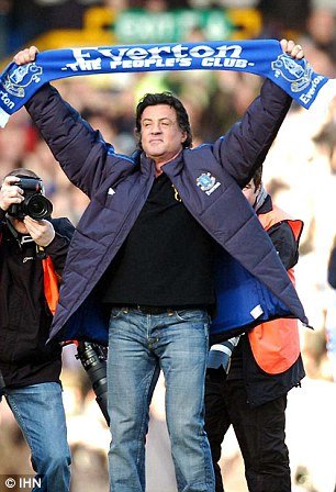 Ο Ρόκι Μπαλμπόα... επέστρεψε στο «Γκούντισον Παρκ» [εικόνες] | iefimerida.gr 3