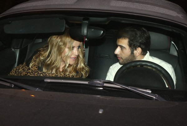 Φουντώνουν οι φήμες για χωρισμό Γερμανού-Ιωάννου -Τι πόσταρε ο ηθοποιός [εικόνες] | iefimerida.gr 0