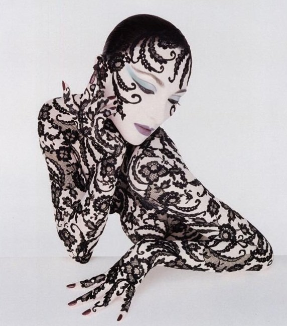 Ελενα Κουντουρά: Από την πασαρέλα στο υπουργείο Τουρισμού -Μια πορεία έκπληξη [εικόνες] | iefimerida.gr 3