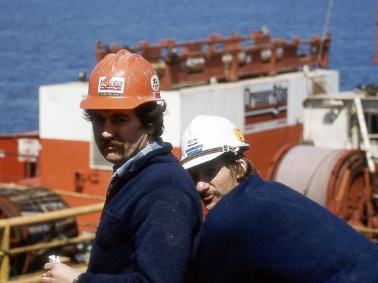 Σπουδές που εξασφαλίζουν σίγουρους και καλούς μισθούς -Ποιοι είναι οι 15 κλάδοι [λίστα] | iefimerida.gr 0