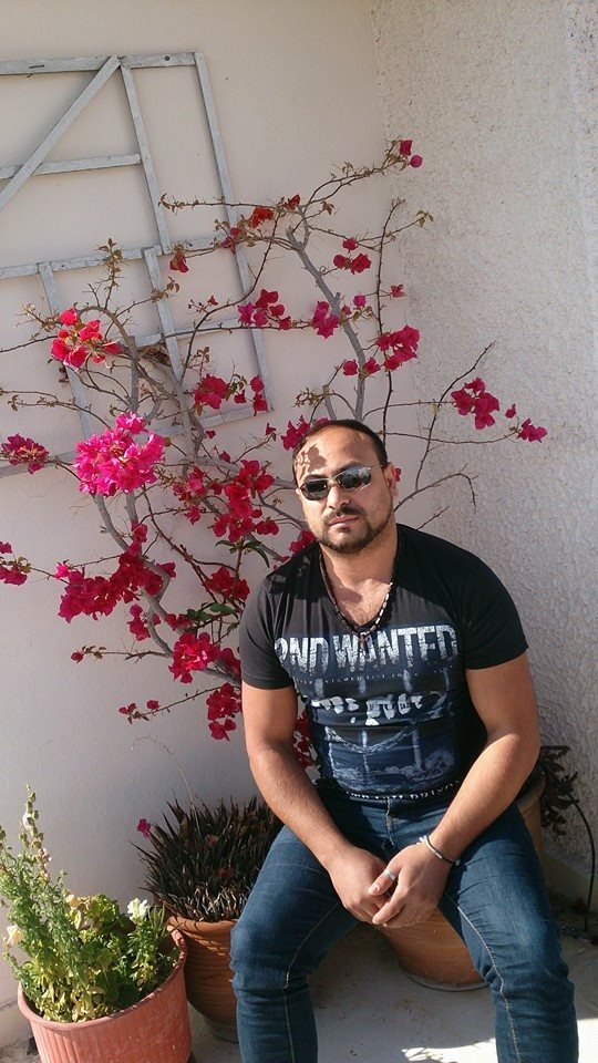 Αυτός είναι ο συνεργός του δολοφόνου του Κουμανταρέα [εικόνες] | iefimerida.gr 7