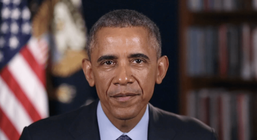 Γιατί ο Ομπάμα αστειεύεται συνέχεια για τα άσπρα μαλλιά του, η συμβουλή στον Τσίπρα και η πραγματικότητα [εικόνες] | iefimerida.gr 10