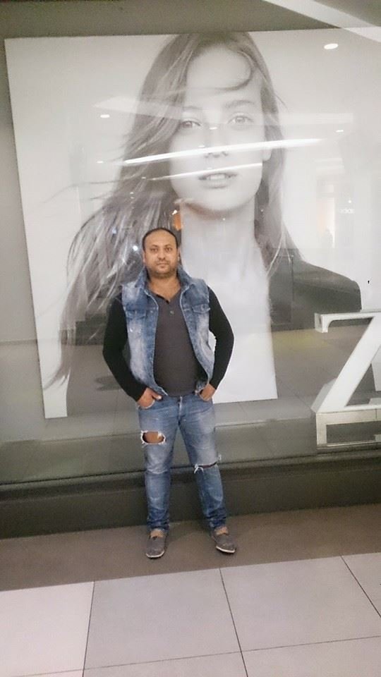 Αυτός είναι ο συνεργός του δολοφόνου του Κουμανταρέα [εικόνες] | iefimerida.gr 8