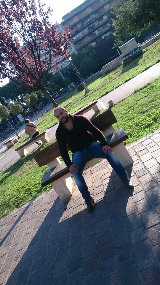 Αυτός είναι ο συνεργός του δολοφόνου του Κουμανταρέα [εικόνες] | iefimerida.gr 6