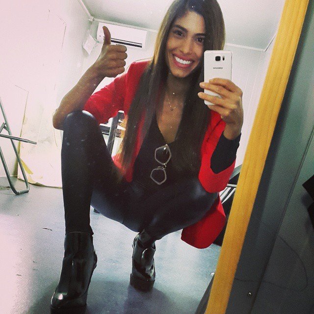 Πιο αδύνατη από ποτέ η Θωμαή Απέργη [εικόνες] | iefimerida.gr 4