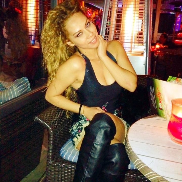 Υποψήφια βουλευτής στον Γκλέτσο από παίκτρια ριάλιτι [εικόνες] | iefimerida.gr 3