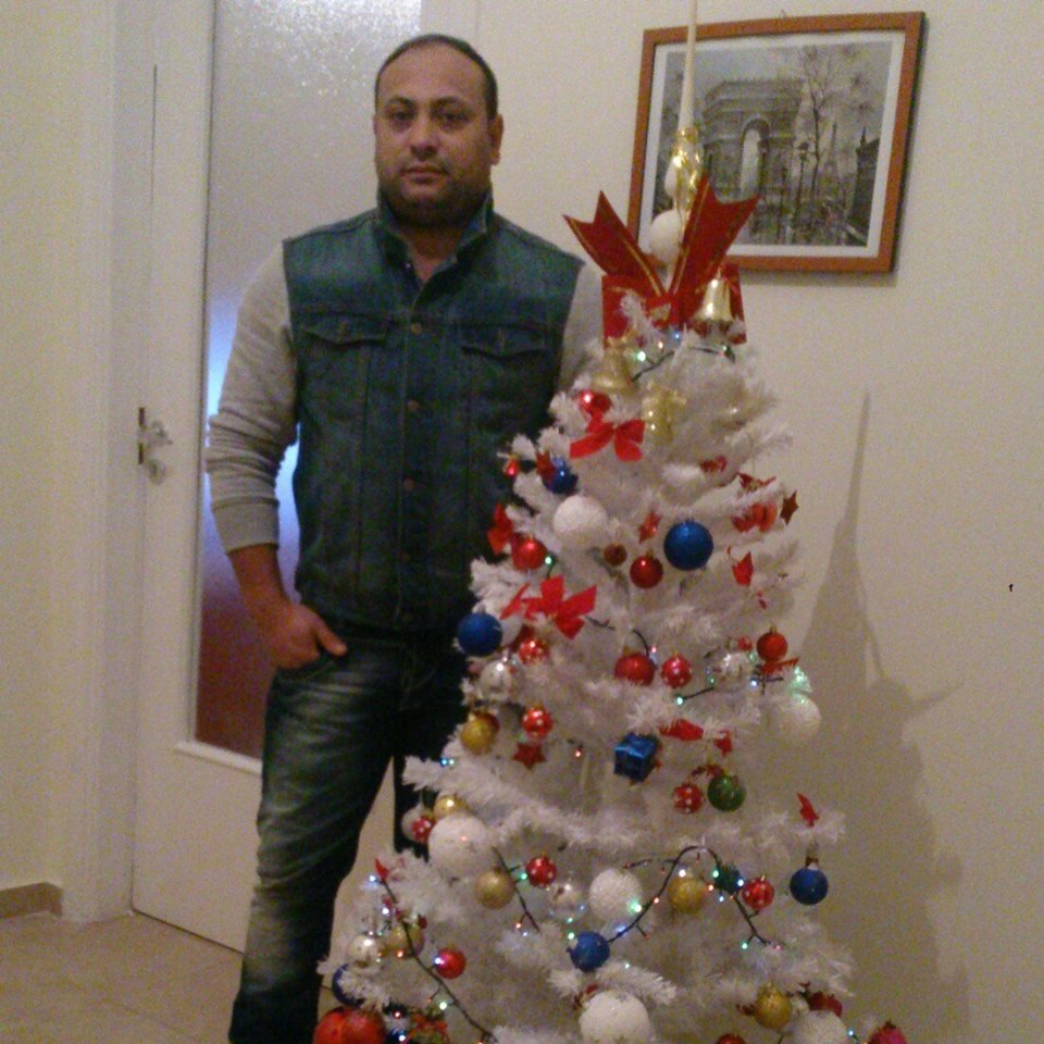 Αυτός είναι ο συνεργός του δολοφόνου του Κουμανταρέα [εικόνες] | iefimerida.gr 4