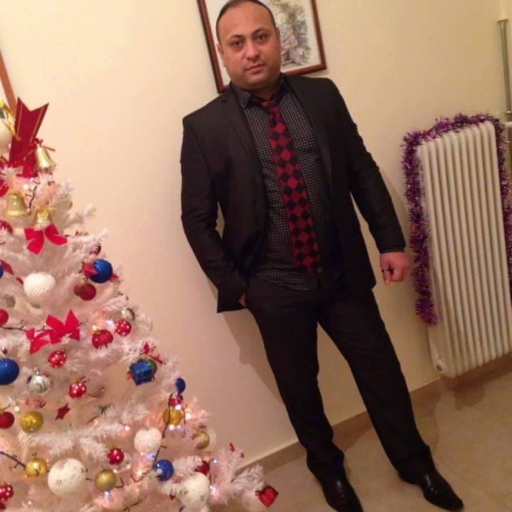 Αυτός είναι ο συνεργός του δολοφόνου του Κουμανταρέα [εικόνες] | iefimerida.gr 1