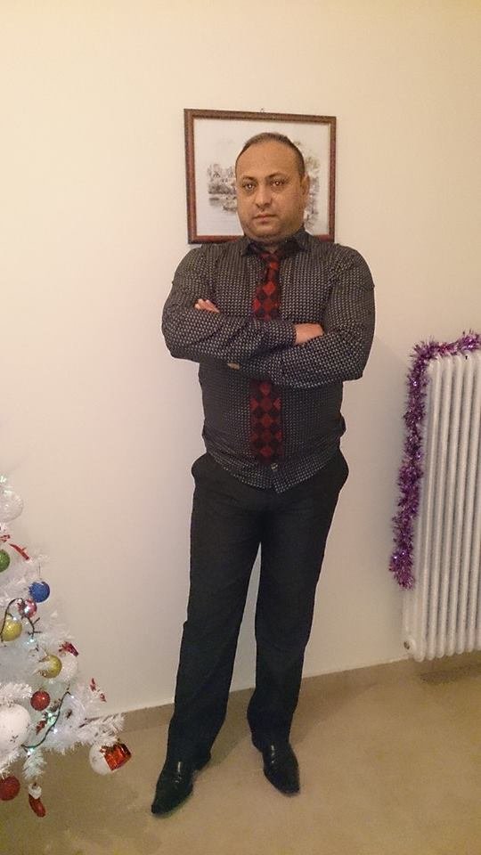 Αυτός είναι ο συνεργός του δολοφόνου του Κουμανταρέα [εικόνες] | iefimerida.gr 3