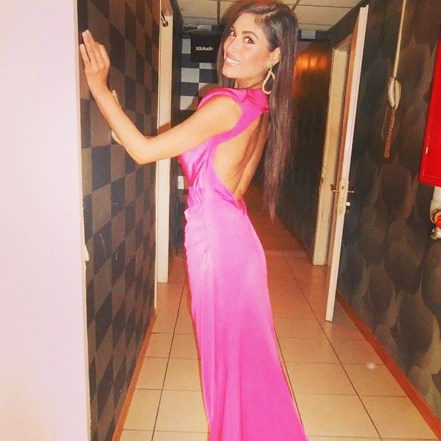 Πιο αδύνατη από ποτέ η Θωμαή Απέργη [εικόνες] | iefimerida.gr 3