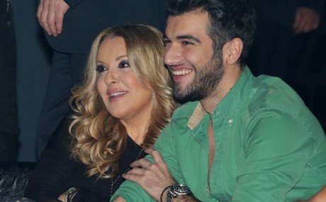 Φουντώνουν οι φήμες για χωρισμό Γερμανού-Ιωάννου -Τι πόσταρε ο ηθοποιός [εικόνες] | iefimerida.gr 3