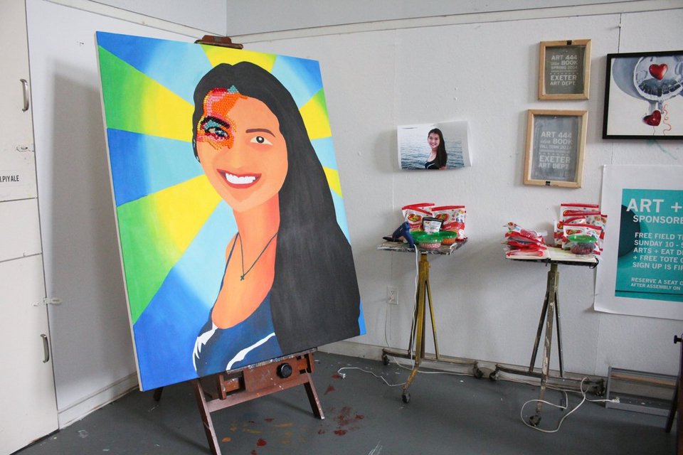 Αυτό είναι το πιο ελίτ οικοτροφείο των ΗΠΑ -Εκεί που πηγαίνουν τα παιδιά των πλούσιων [εικόνες] | iefimerida.gr 12