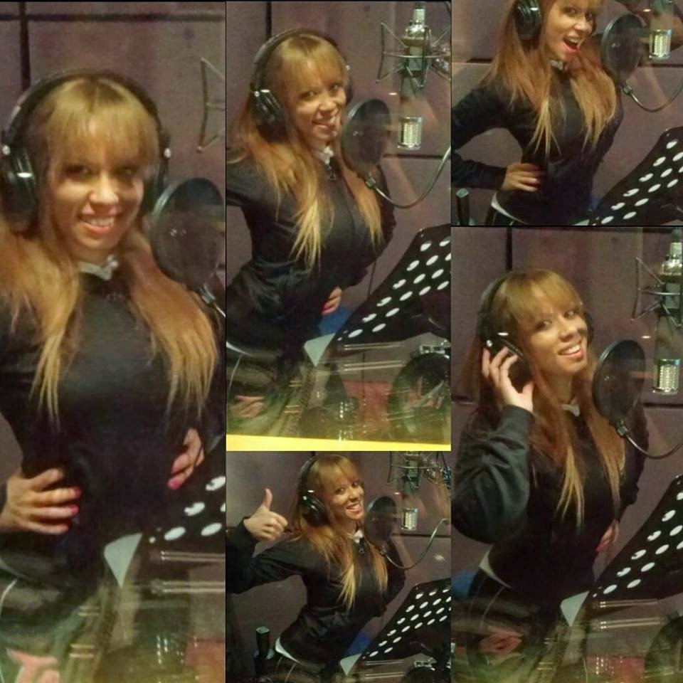 Υποψήφια βουλευτής στον Γκλέτσο από παίκτρια ριάλιτι [εικόνες] | iefimerida.gr 9