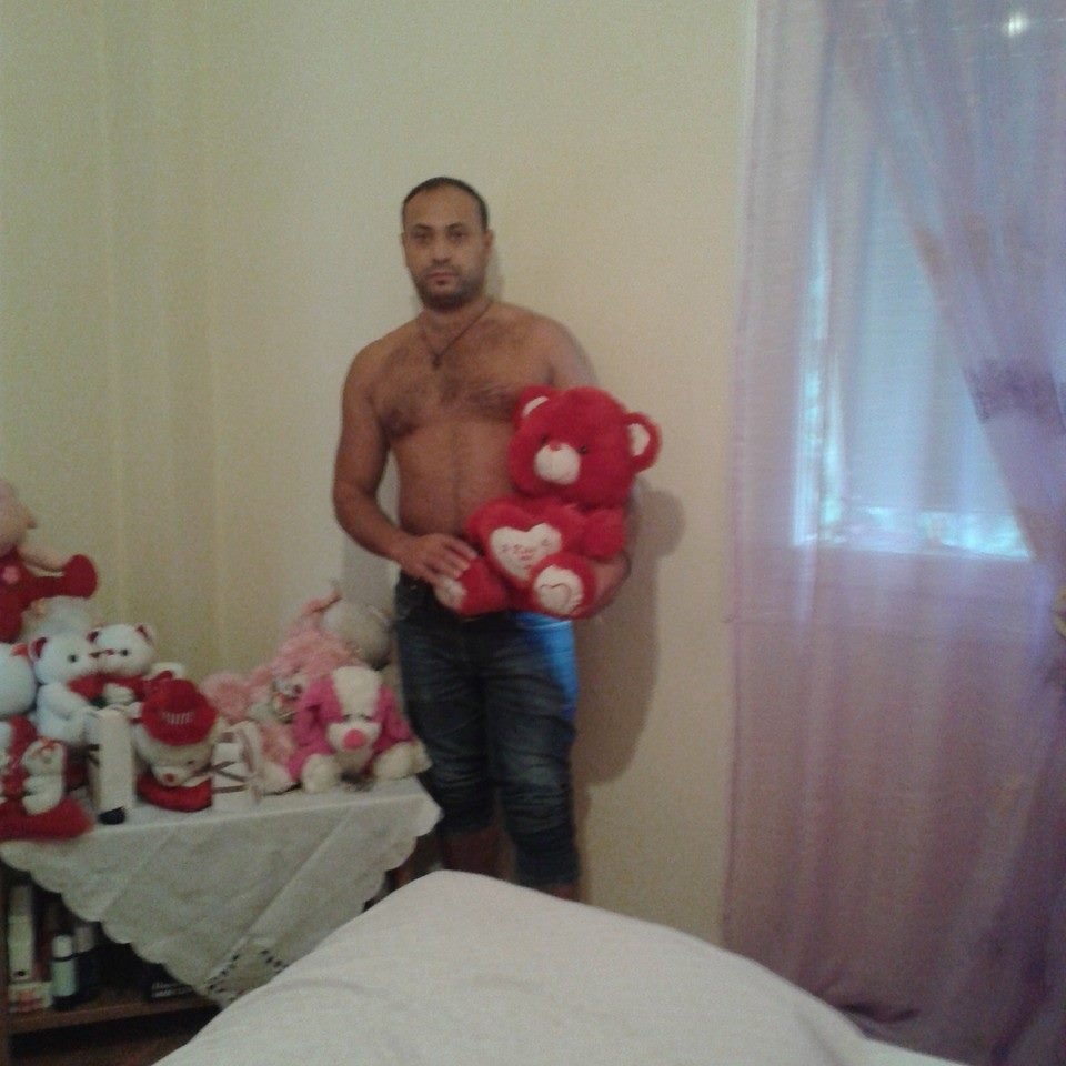 Αυτός είναι ο συνεργός του δολοφόνου του Κουμανταρέα [εικόνες] | iefimerida.gr 9