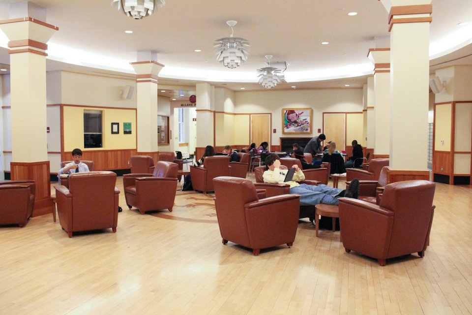 Αυτό είναι το πιο ελίτ οικοτροφείο των ΗΠΑ -Εκεί που πηγαίνουν τα παιδιά των πλούσιων [εικόνες] | iefimerida.gr 14