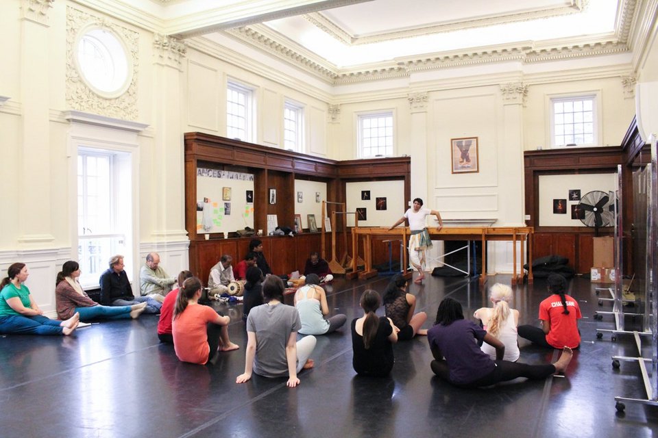 Αυτό είναι το πιο ελίτ οικοτροφείο των ΗΠΑ -Εκεί που πηγαίνουν τα παιδιά των πλούσιων [εικόνες] | iefimerida.gr 15