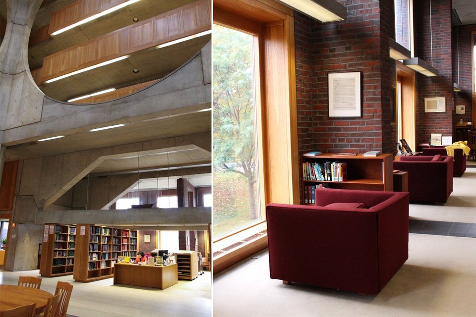 Αυτό είναι το πιο ελίτ οικοτροφείο των ΗΠΑ -Εκεί που πηγαίνουν τα παιδιά των πλούσιων [εικόνες] | iefimerida.gr 16