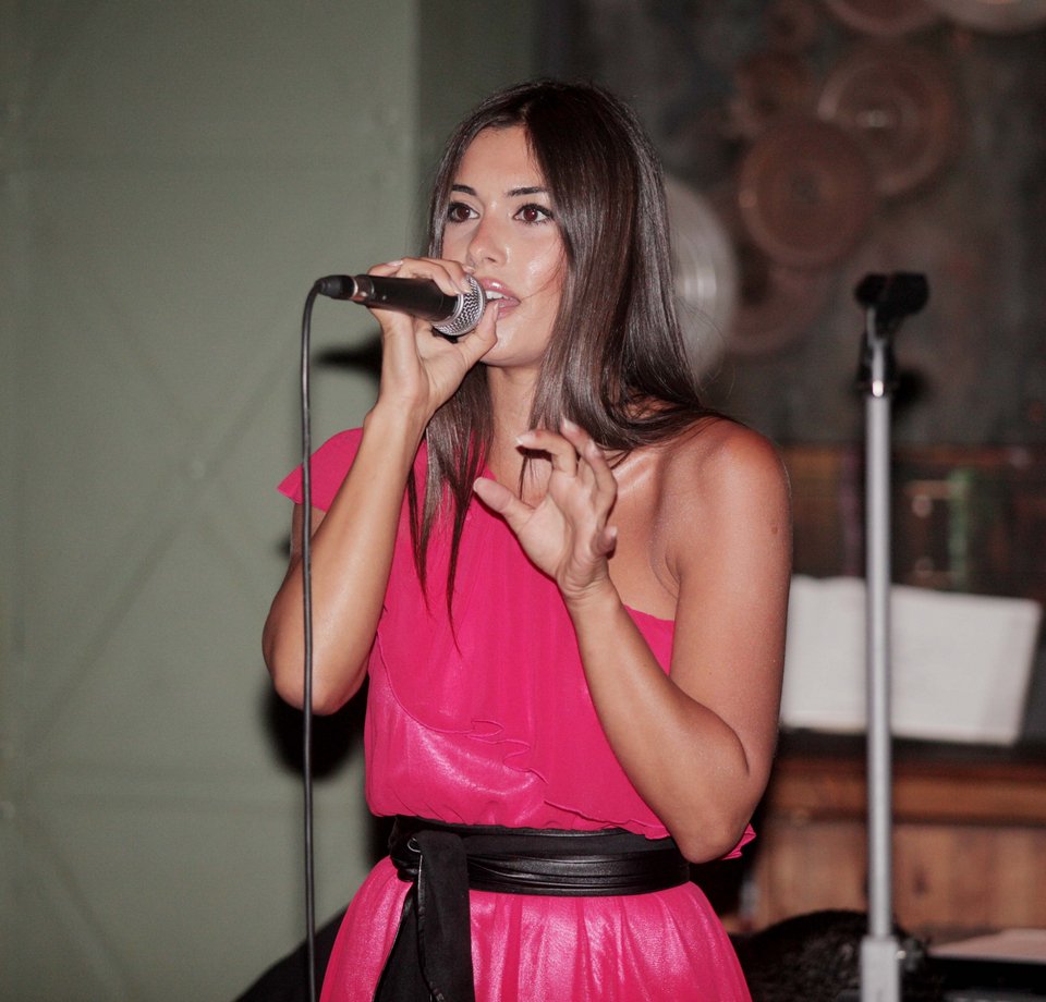 Πιο αδύνατη από ποτέ η Θωμαή Απέργη [εικόνες] | iefimerida.gr 8