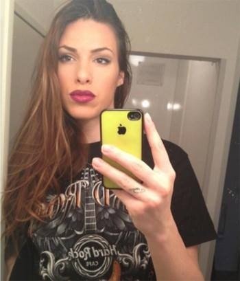 Μεταγραφική βόμβα στον Ολυμπιακό: Η Σέρβα καλλονή που θα ρίξει τα τσιμέντα στον Πειραιά [εικόνες] | iefimerida.gr 2