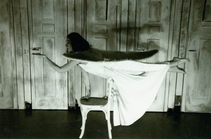 Ετσι είναι σήμερα η πρωταγωνίστρια της «Νταντάς» [εικόνες] | iefimerida.gr 1