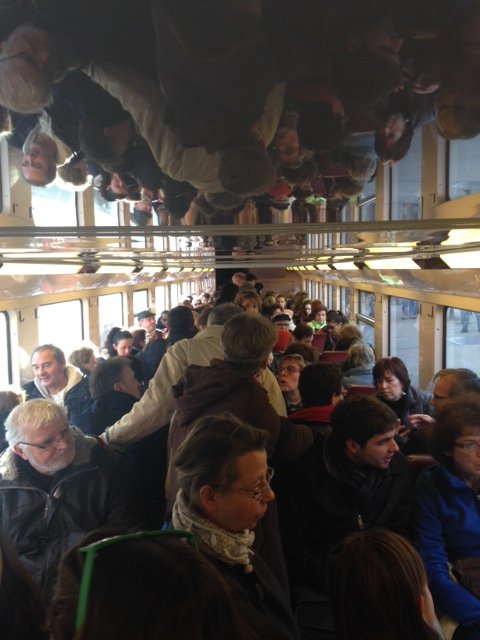 To Παρίσι πρωτεύουσα του κόσμου: Η σιωπηλή πορεία -#Je suis Charlie [εικόνες] | iefimerida.gr 49