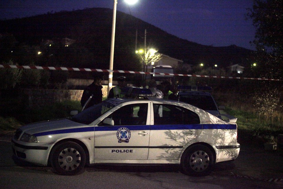 Τελείωσε, είμαι ο Χριστόδουλος Ξηρός | iefimerida.gr 0