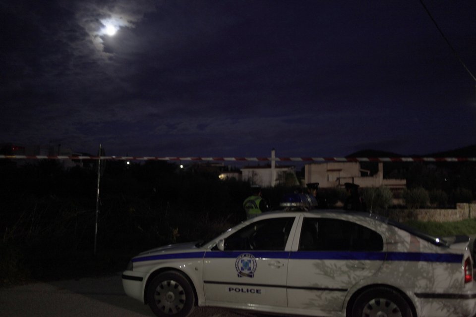 Τελείωσε, είμαι ο Χριστόδουλος Ξηρός | iefimerida.gr 8