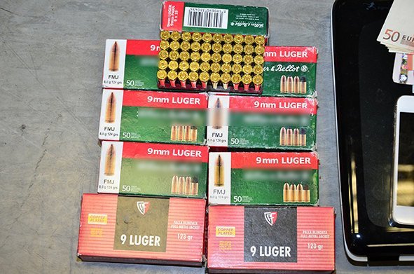 Αποκαλυπτικά στοιχεία: Ετσι δρούσε το κύκλωμα εκβιαστών στο οποίο εμπλέκεται ο Τσοχατζόπουλος [σχεδιάγραμμα] | iefimerida.gr 2