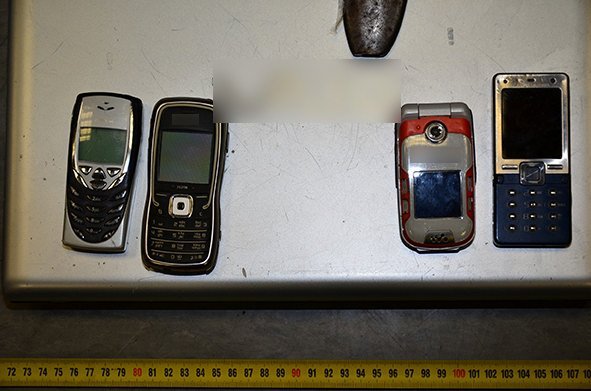 Αποκαλυπτικά στοιχεία: Ετσι δρούσε το κύκλωμα εκβιαστών στο οποίο εμπλέκεται ο Τσοχατζόπουλος [σχεδιάγραμμα] | iefimerida.gr 4