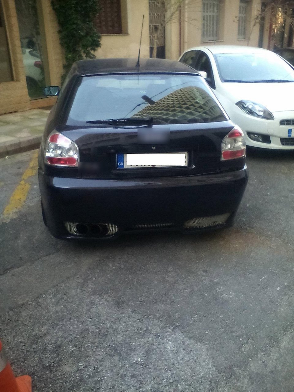 Αποκαλυπτικά στοιχεία: Ετσι δρούσε το κύκλωμα εκβιαστών στο οποίο εμπλέκεται ο Τσοχατζόπουλος [σχεδιάγραμμα] | iefimerida.gr 6