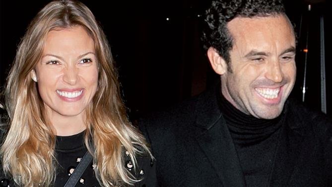 Καγιά: Είναι έγκυος -Ολες οι λεπτομέρειες [εικόνες] | iefimerida.gr 2