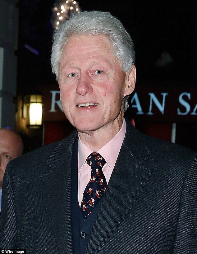 Η ατζέντα του παιδόφιλου τραπεζίτη που καίει και τον Μπιλ Κλίντον -Ολα τα τρανταχτά ονόματα που περιλαμβάνει [εικόνες] | iefimerida.gr 0