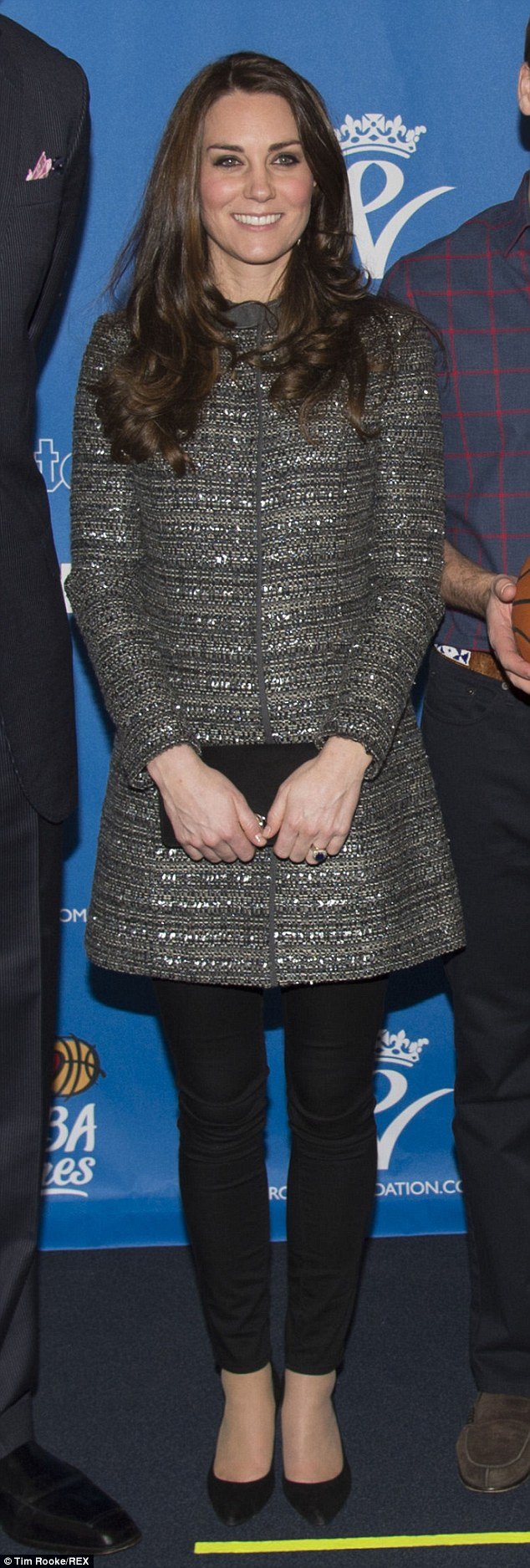 Το φαινόμενο Κέιτ: Πώς η Μίντλετον από χωριατοπούλα με κόκκινα μάγουλα έγινε θεά του στιλ -Καρέ καρέ η στιλιστική της εξέλιξη [εικόνα] | iefimerida.gr 39