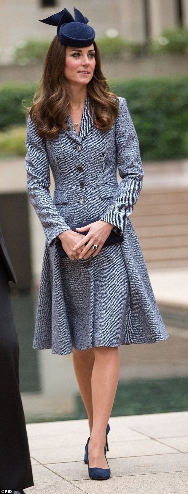 Το φαινόμενο Κέιτ: Πώς η Μίντλετον από χωριατοπούλα με κόκκινα μάγουλα έγινε θεά του στιλ -Καρέ καρέ η στιλιστική της εξέλιξη [εικόνα] | iefimerida.gr 29