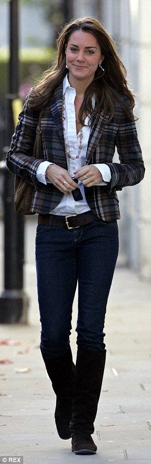 Το φαινόμενο Κέιτ: Πώς η Μίντλετον από χωριατοπούλα με κόκκινα μάγουλα έγινε θεά του στιλ -Καρέ καρέ η στιλιστική της εξέλιξη [εικόνα] | iefimerida.gr 17